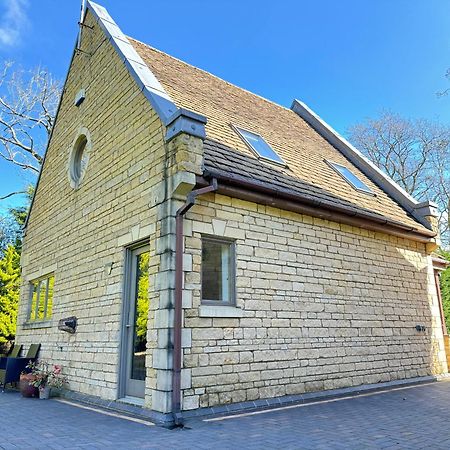 Luxury, Private, Secure Self-Contained Coach House, Near Wythall And Close To The Nec Tanworth Zewnętrze zdjęcie