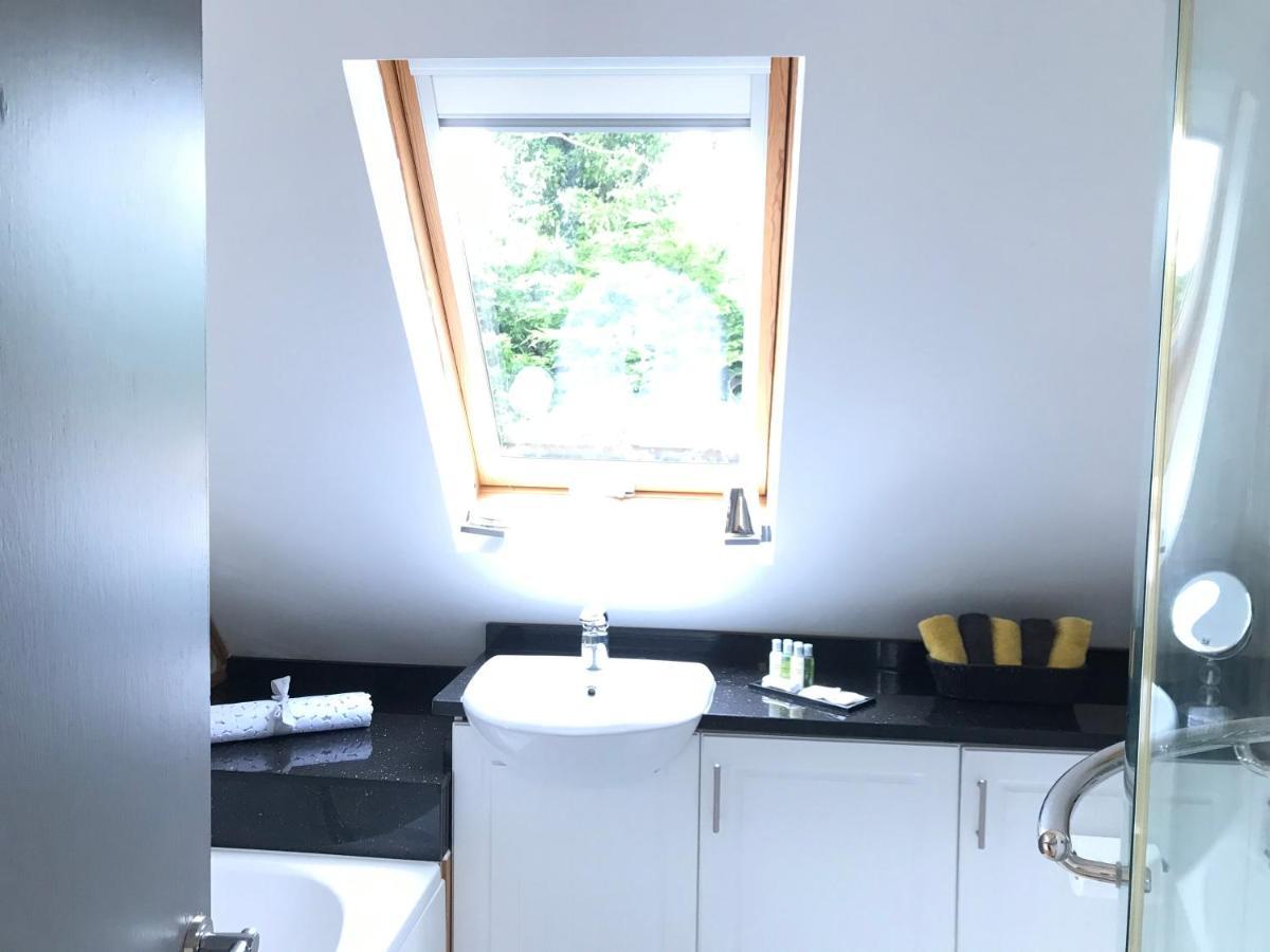Luxury, Private, Secure Self-Contained Coach House, Near Wythall And Close To The Nec Tanworth Zewnętrze zdjęcie
