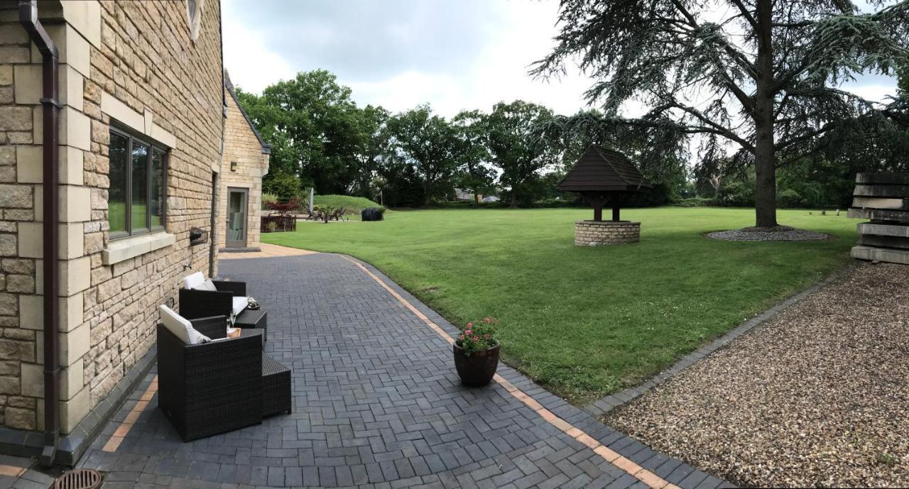Luxury, Private, Secure Self-Contained Coach House, Near Wythall And Close To The Nec Tanworth Zewnętrze zdjęcie