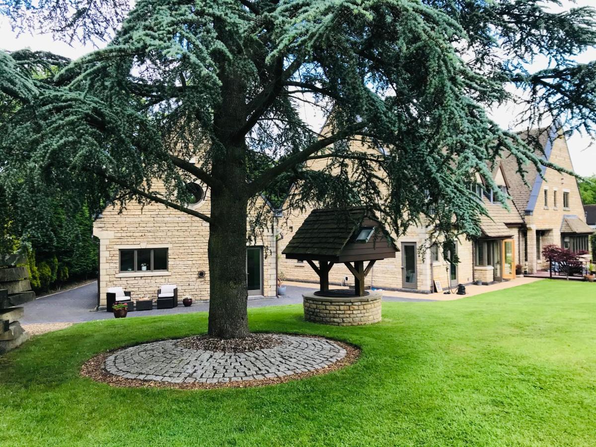 Luxury, Private, Secure Self-Contained Coach House, Near Wythall And Close To The Nec Tanworth Zewnętrze zdjęcie