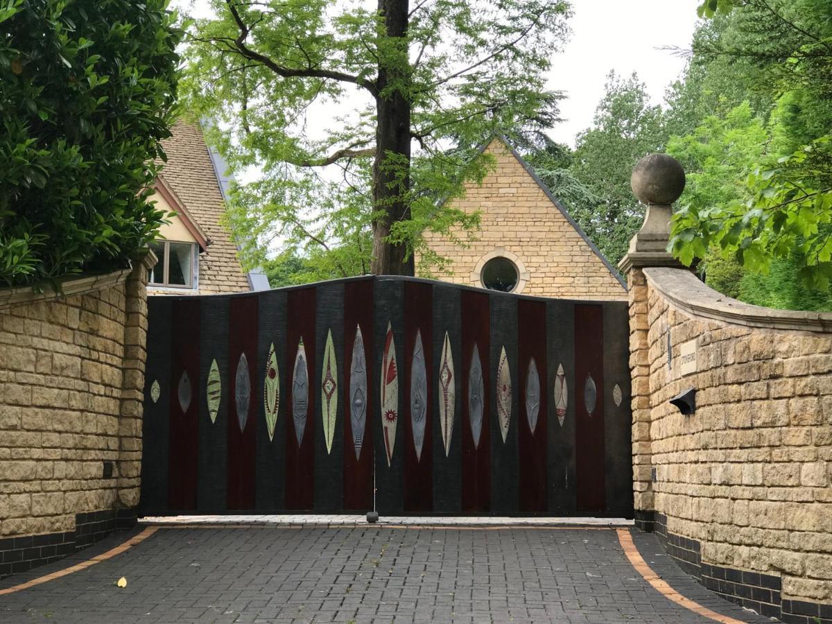 Luxury, Private, Secure Self-Contained Coach House, Near Wythall And Close To The Nec Tanworth Zewnętrze zdjęcie