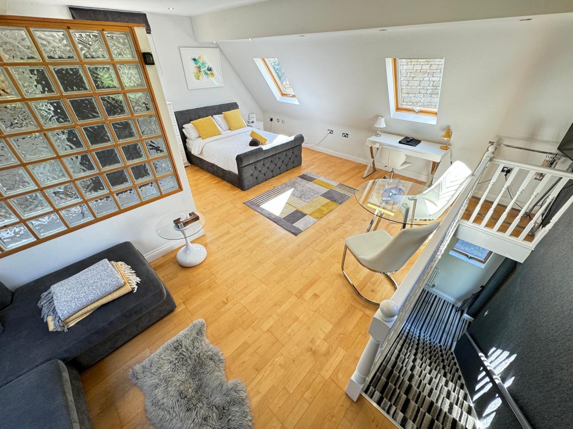 Luxury, Private, Secure Self-Contained Coach House, Near Wythall And Close To The Nec Tanworth Zewnętrze zdjęcie