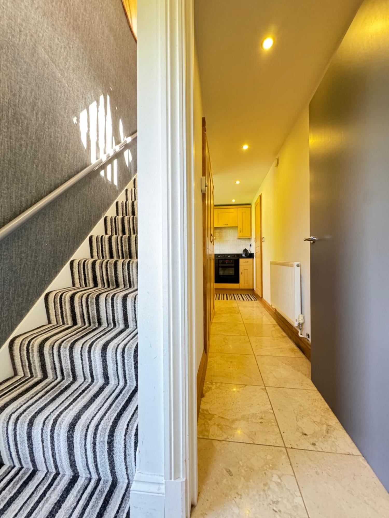 Luxury, Private, Secure Self-Contained Coach House, Near Wythall And Close To The Nec Tanworth Zewnętrze zdjęcie