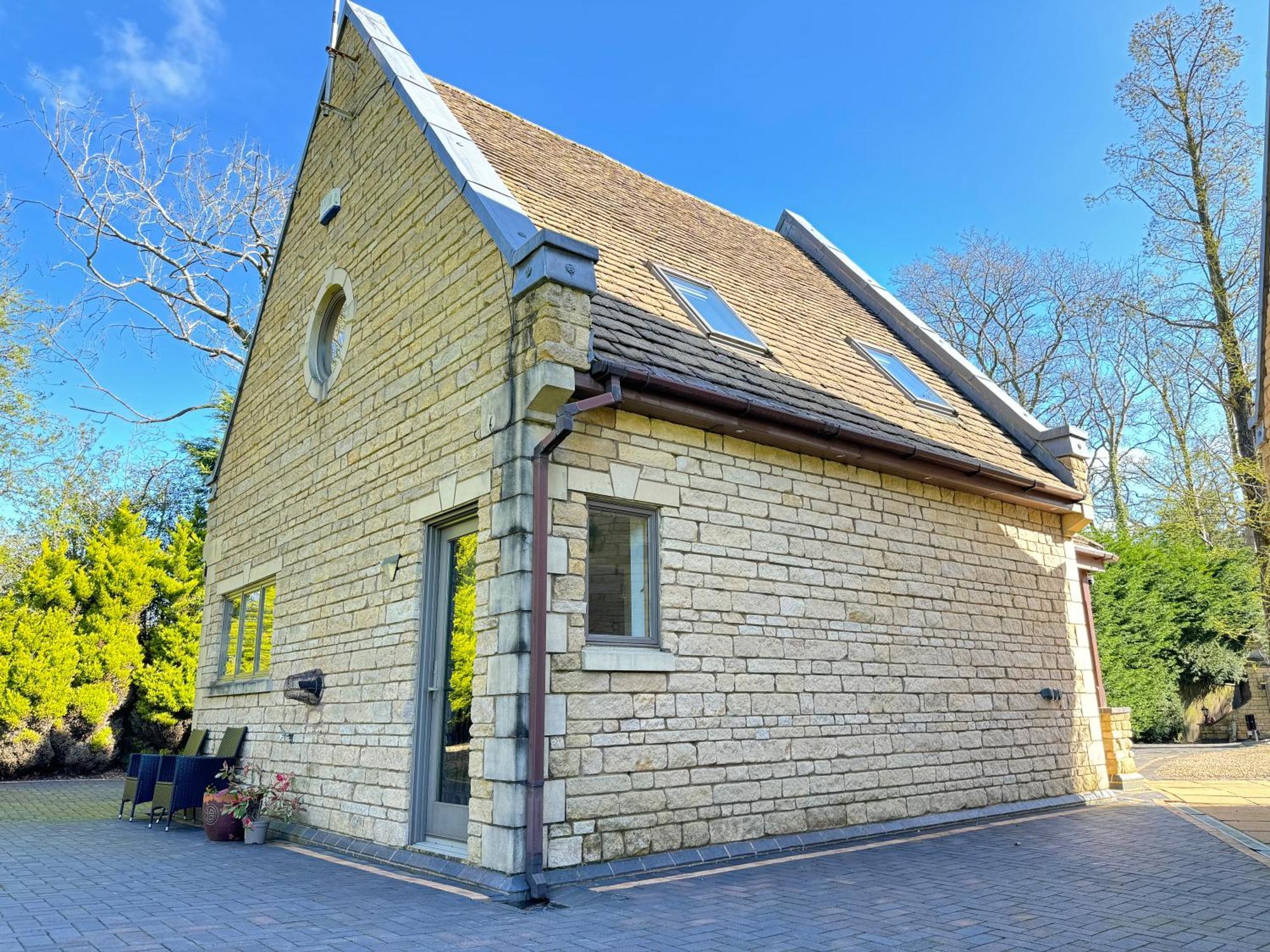 Luxury, Private, Secure Self-Contained Coach House, Near Wythall And Close To The Nec Tanworth Zewnętrze zdjęcie
