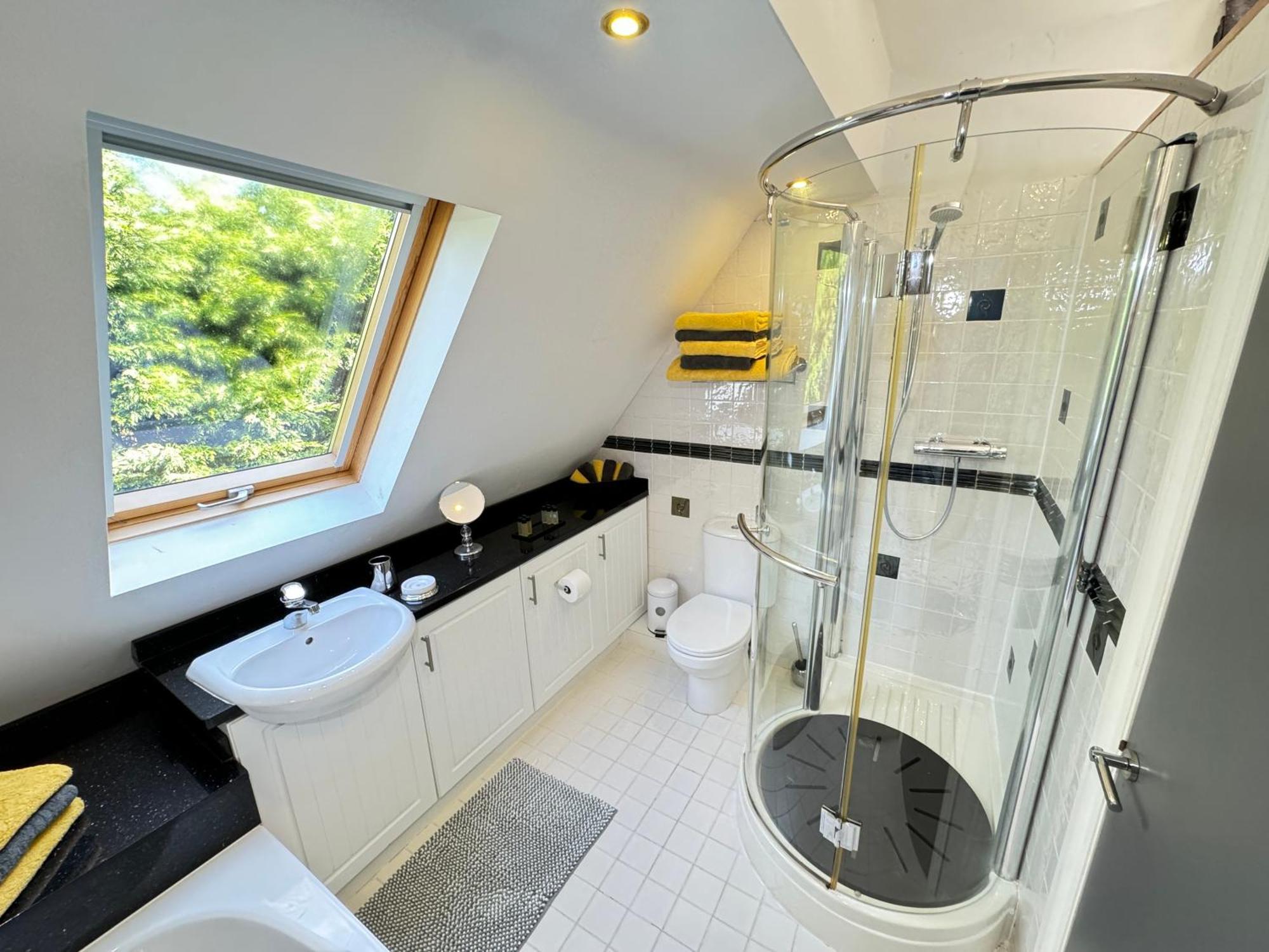 Luxury, Private, Secure Self-Contained Coach House, Near Wythall And Close To The Nec Tanworth Zewnętrze zdjęcie