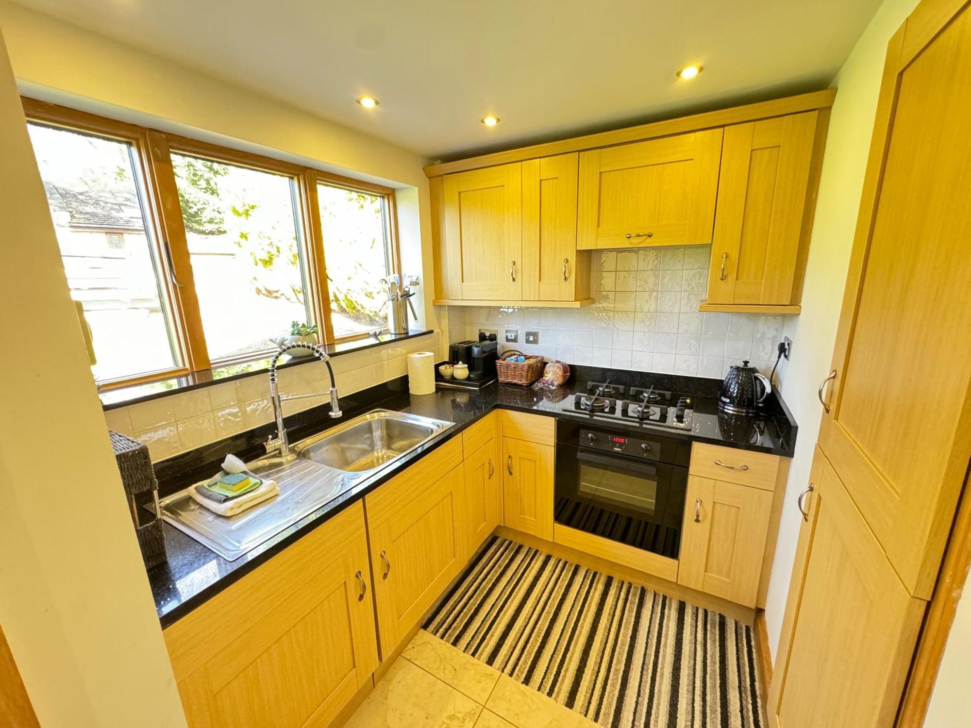 Luxury, Private, Secure Self-Contained Coach House, Near Wythall And Close To The Nec Tanworth Zewnętrze zdjęcie